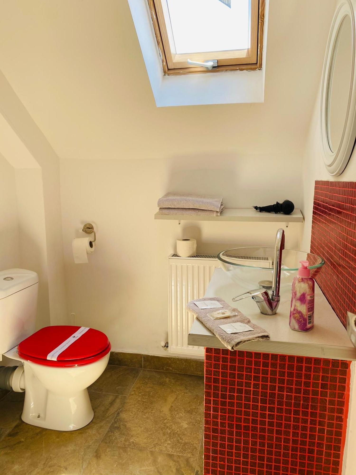 Vila Mama Jana Buşteni Exteriér fotografie